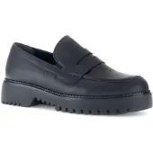 Gabor 2.453.57_7, Slipper & Mokassin in Schwarz für Damen, Größe 40
