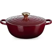 Le Creuset Evolution 26 Rhone Schalldämpfer