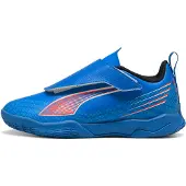 Puma Ultra 6 Play V It Hallenfußballschuhe Blau EU 30 Kinder Blau EU 30
