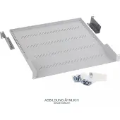 Triton Rack-Shelf (belüftet)
