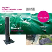 Garden Impressions Coverit Hawaii Schirmhülle - King & Big pole 300x60/65