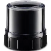 Moulinex XF635BB1, Schwarz
