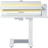 Miele Bügelmaschine "B 990", 3100 W, Walzenbügler