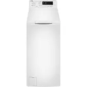 Amica WT 483 710 Waschmaschine Weiß