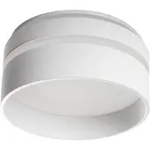 Kanlux S.A. 29238, GX5.3, IP20, Weiß