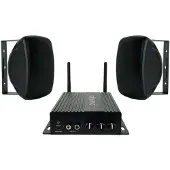 Artsound Smart-Hyde-Set mit Lautsprecher ASW55.2