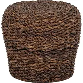 Creative Collection Kreative Sammlung Tasse Kruk | Braun | Abaca | 82055560
