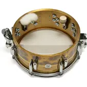 Sonor Benny Greb Signature Snare Messing 2.0