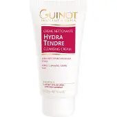 Guinot Hydra Tendre Gentle Cleansing Face Cream 150 ml Make-up-Entferner und Reinigungsmittel Damen