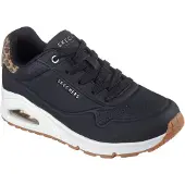 SKECHERS Sneakers Uno 177093/BKLD Schwarz