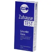 NanoRepro Zuhause Test Gesunder Darm FOB Stuhl 1 St