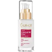 Guinot Lifting And Firming Neck Cream 30 ml Gerichte behandeling Dames