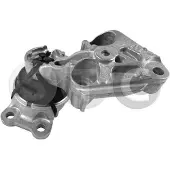 STC Lagerung, Motor T457694