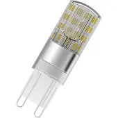 Osram LED PIN 30W/827 G9 klar 230V 3pk - C