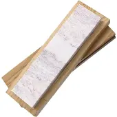 Lansky Soft Arkansas 8x2 Wood Box