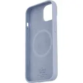 Puro Icon Mag mobile phone case (6.7") Cover Blue
