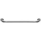 Cornat Badetuchhalter Messing, chrom GLO782136342