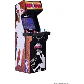Arcade 1Up ARCADE 1 Up Nba Jam Shaq Xl Arcade Machine