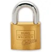 Burg wachter Zylinderschloss 222 40 SB