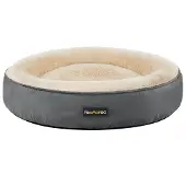 Feandrea Hundebett dunkelgrau PGW070G02