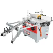 Holzmann FS300_400V Tischfräse 3000/4000 W 400 V