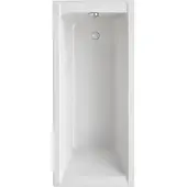 OTTOFOND Badewanne "Costa" Höhe 41,5 cm