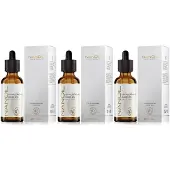 Nanoil Hyaluronic Face Serum x3 3x50 ml