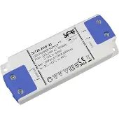 Self Electronics SLT20-24VF-2S LED-Trafo Konstantspannung 20 W 0.84 A 24 V nich
