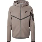 Nike Hoodie Tech Windrunner