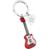 Metalmorphose Schlüsselanhänger E-Gitarre