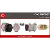 Casco Kompressor, Klimaanlage Genuine CAC78062GS