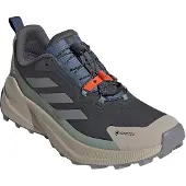 Adidas Terrex Trailmaker 2 Gore-Tex Speed Carbon Grey Three Silver Green - EU 40 2/3