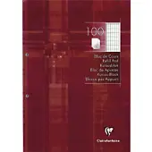 Clairefontaine Metric