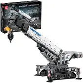Mould King Remote Control Crawler Crane 17002