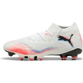 Puma Future 8 Match Fg/ag Fußballschuhe Für Frauen