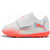 Puma Future 8 Play V Tf Fußballschuhe Für Kinder Weiß EU 37 1/2 Weiß EU 37 1/2