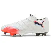 Puma Future 8 Ultimate Low Fg Fußballschuhe Weiß EU 46 Weiß EU 46