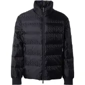 Armani Exchange Exchange Xm001580_af16628 Daunenjacke Schwarz XL Mann Schwarz XL