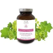 PlantaVis GEFÜHLS-Chaos PMS Kapseln 60 St