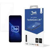 3MK Szkło hybrydowe FlexibleGlass Lite do Samsung Galaxy S25 Edge