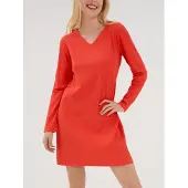 Lisca Nachtkleid Lucky | Grösse: M | Farbe: Orange