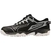 Mizuno Wave Lynx 2 Hockeyschuhe Kinder 37
