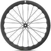 Fulcrum Sharq 42 2wf C25 Afs Disc Tubeless Rennrad-hinterrad