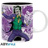 Abystyle Batman - The Joker