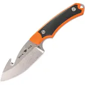 Buck Alpha Hunter Select Orange