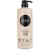 Zenz Organic Shampoo Sweet Sense No. 04 1000 ml