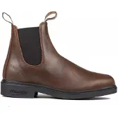Blundstone Stiefeletten 2029 Dress Boot Unisex Antique Brown-Schuhgröße 41,5