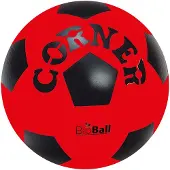 MONDO Ballon Corner 23cm Bio Ass4