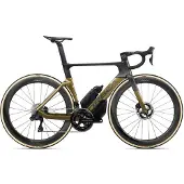 Orbea Orca Aero M10iltd Dura-ace Di2 R9250 2025 Rennrad