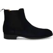 Magnanni Herren Boots 26319 - Blauw - Größe 45